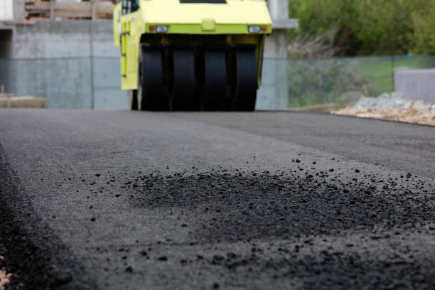Best Driveway Pavers Near Me  in Scottsburg, IN