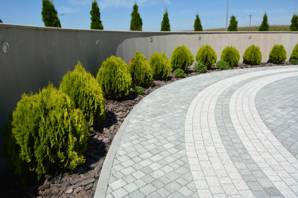 Best Custom Driveway Pavers  in Scottsburg, IN