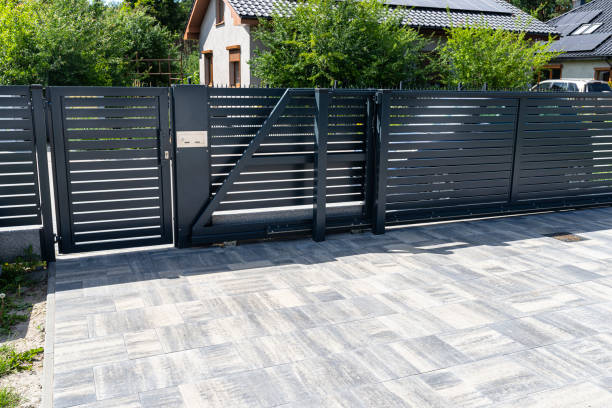 Reasons to Select Us for Your Driveway Paving Requirements in Scottsburg, IN