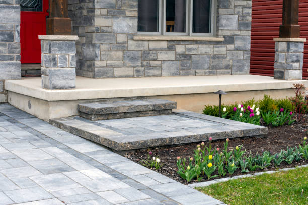 Best Driveway Repair Near Me  in Scottsburg, IN