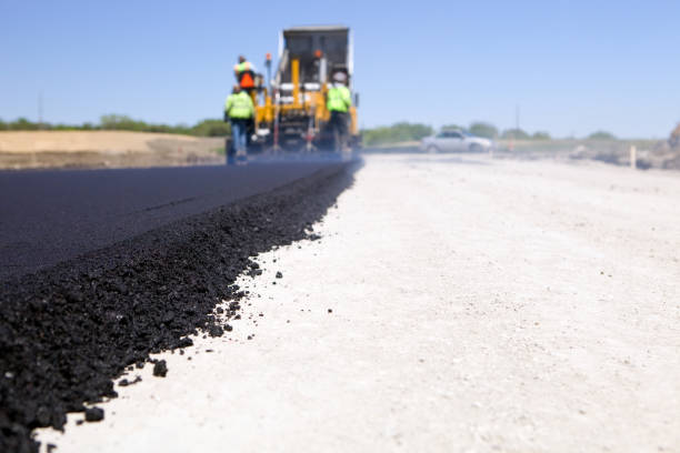 Best Affordable Driveway Pavers  in Scottsburg, IN