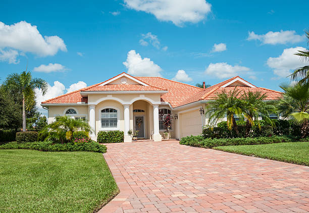 Best Local Driveway Pavers  in Scottsburg, IN