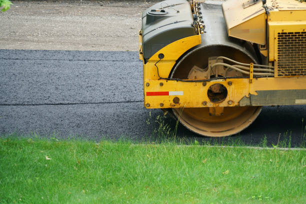Best Cobblestone Driveway Pavers  in Scottsburg, IN