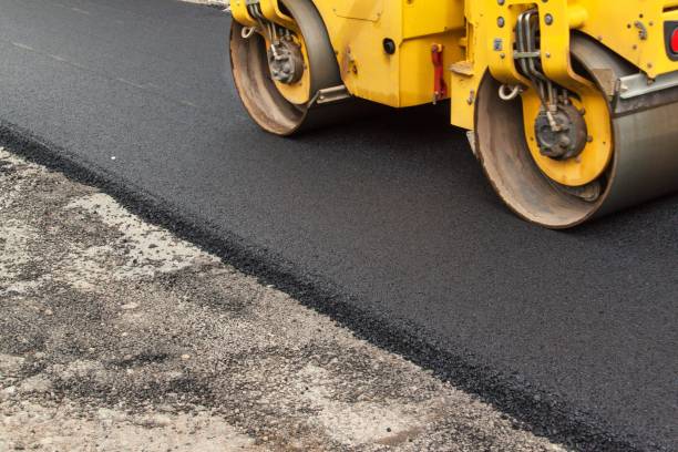 Best Residential Driveway Paver Services  in Scottsburg, IN